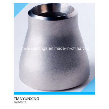 Sch40s 310S Pipe Reducer Stainless Steel Fittings